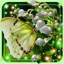 Lily of Valley HD LWP APK