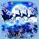 Merry Christmas LWP APK