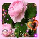 Spring Love LWP APK