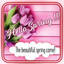 Spring Statuses APK