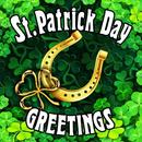 St Patrick Day Greetings APK