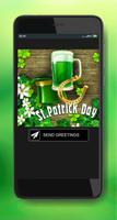 St Patrick Day Greetings screenshot 1