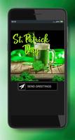 St Patrick Day Greetings screenshot 2