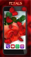 Roses Hearts HD screenshot 3