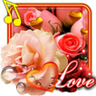 Roses Love Best LWP