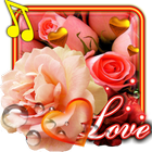 Roses Love Best LWP-icoon
