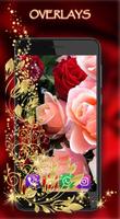 Roses Love Best LWP screenshot 1
