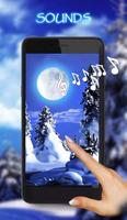 Winter Forest-poster
