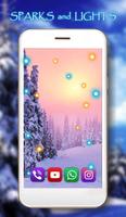 Winter Forest screenshot 2