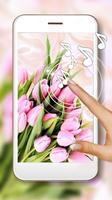 Tulips Spring penulis hantaran