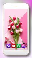 Tulips Spring syot layar 1