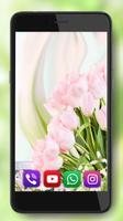 Tulips Spring syot layar 2