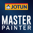 Jotun Master Painter Vietnam Zeichen