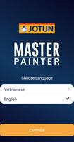 Jotun Master Painter Vietnam captura de pantalla 1