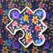 Patterns Jigsaw Puzzle HD