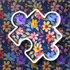Jigsaw Puzzle HD Puzzles Game-icoon