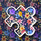 Patterns Jigsaw Puzzle HD icono