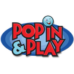 Pop in and Play Rewards App