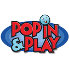 Pop in and Play Rewards App ikona