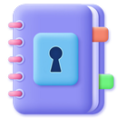 Secret Diary with Notes APK