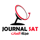 Journal SAT icône