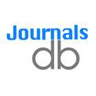 Journals DB icône