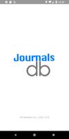 Journals DB Affiche