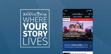 The Lincoln Journal Star