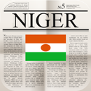 Journaux du Niger APK
