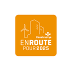 Journées Constructys 2023 simgesi