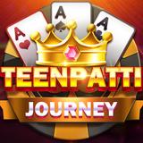 Teen Patti Journey: 3 Patti