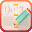 Journee: Diary, Journal, Notes