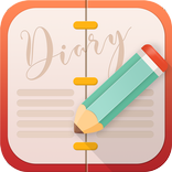 Journee: Diary, Journal, Notes