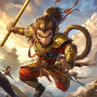 Monkey King: To The West biểu tượng