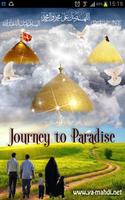 Journey to Paradise โปสเตอร์