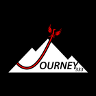 Journey 333 أيقونة