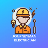 Journeyman Electrician MCQ exam practice 2021 Ed