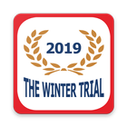 The Winter Trial 2019 أيقونة