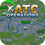 ATC Operations - Paris