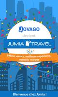 Jumia Travel Affiche