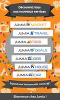 Jumia Travel capture d'écran 1