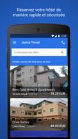 Jumia Travel capture d'écran 2