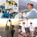 BTS Knowlegde Quiz Games