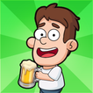 Idle Bar Story: Tycoon Game