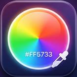 Color Code Finder