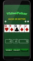 VideoPoker screenshot 1