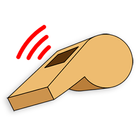 Dog Whistle 圖標