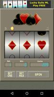 Lucky Suits Screenshot 3