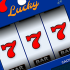 Lucky 7 ícone