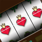 Royal Hearts Slot icône